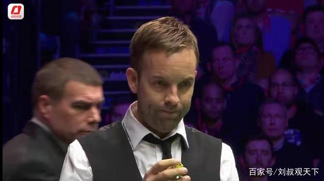 對手將不會 對手將不會