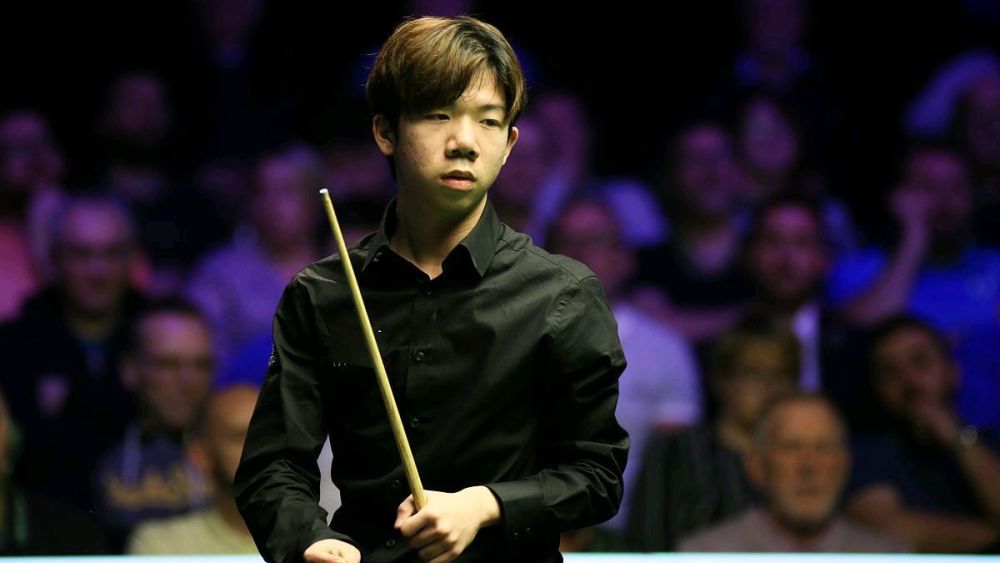 他們未來的 他們未來的